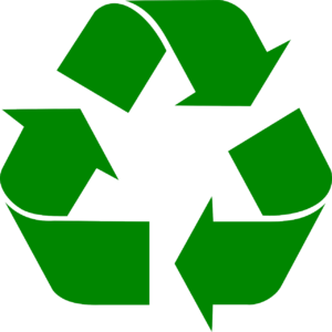 Pixabay Recycling